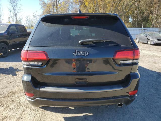 2016 JEEP GRAND CHER - 1C4RJFBG0GC399177