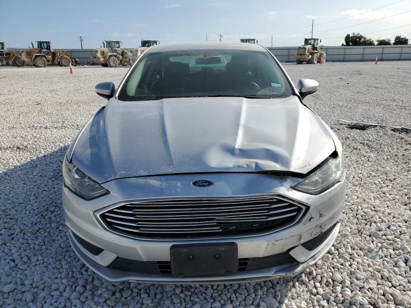 2017 FORD FUSION SE - 3FA6P0H74HR112633
