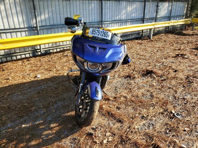 2022 INDIAN MOTORCYCLE CO. CHALLENGER #3286675286