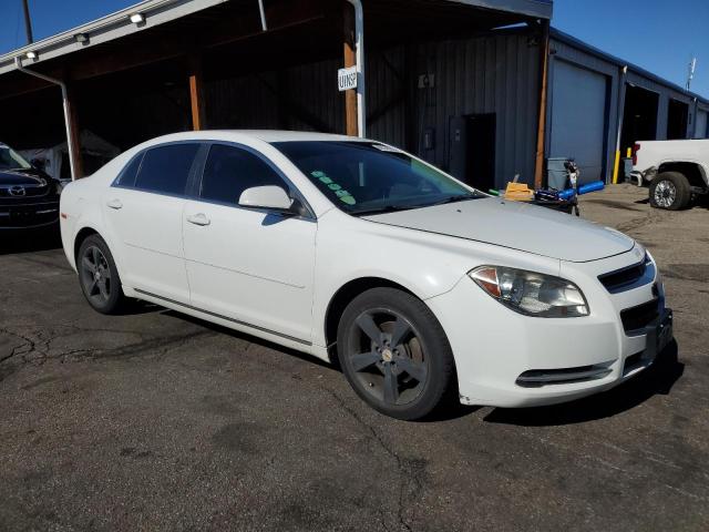 2011 CHEVROLET MALIBU 1LT - 1G1ZC5EU5BF340986