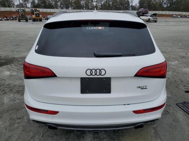2015 AUDI Q5 PRESTIG #3290283229