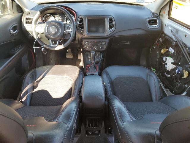 2019 JEEP COMPASS TR 3C4NJDDB1KT775984