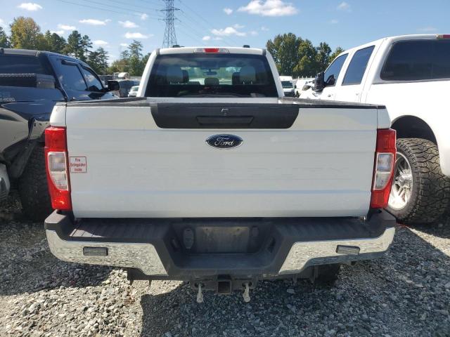 2022 FORD F250 SUPER - 1FT7W2B69NEE77921