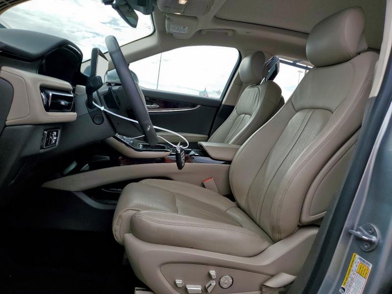 2023 LINCOLN NAUTILUS R - 2LMPJ8KP4PBL10990