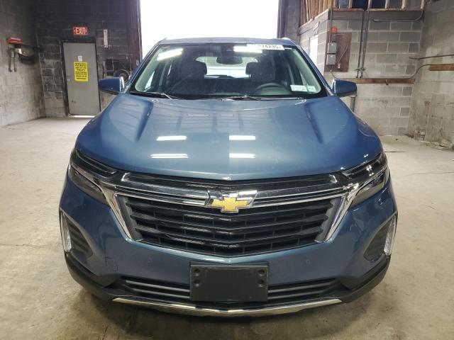 2024 CHEVROLET EQUINOX LT - 3GNAXUEG7RL325636