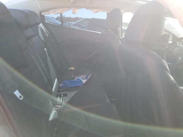 2018 MAZDA 3 GRAND TO #3287287986