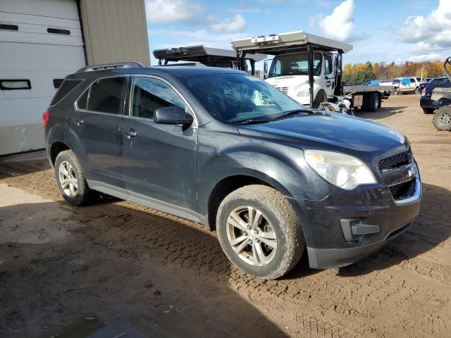 2013 CHEVROLET EQUINOX LT - 2GNFLEEK0D6183946