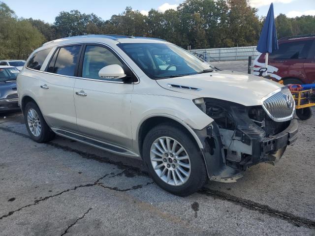 2012 BUICK ENCLAVE - 5GAKRCED3CJ108138