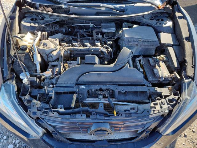 2016 NISSAN ALTIMA 2.5 #3301723362