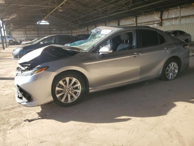 TOYOTA CAMRY L