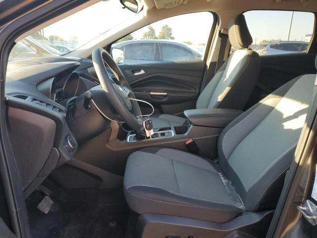 2018 FORD ESCAPE SE - 1FMCU0GD6JUD56520