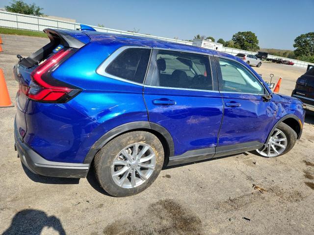 2024 HONDA CR-V EXL - 5J6RS4H74RL010563