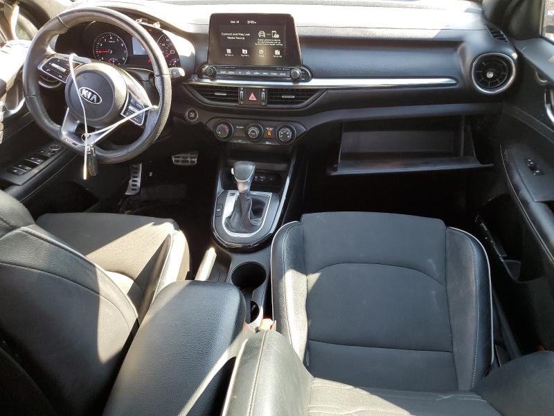 2021 KIA FORTE GT L #3301879430