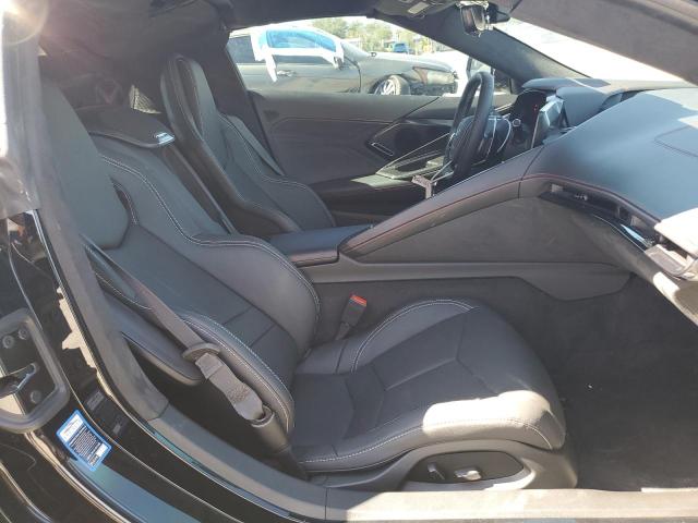 2025 CHEVROLET CORVETTE Z06 3LZ 1G1YF2D36S5602918