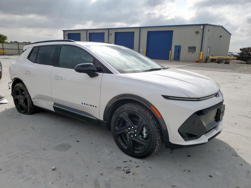 2025 CHEVROLET EQUINOX RS #3301948414