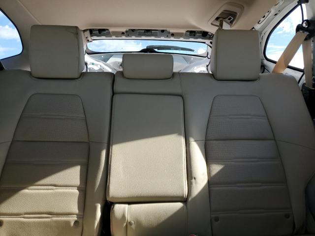 2020 HONDA CR-V EXL - 7FART6H87LE002432