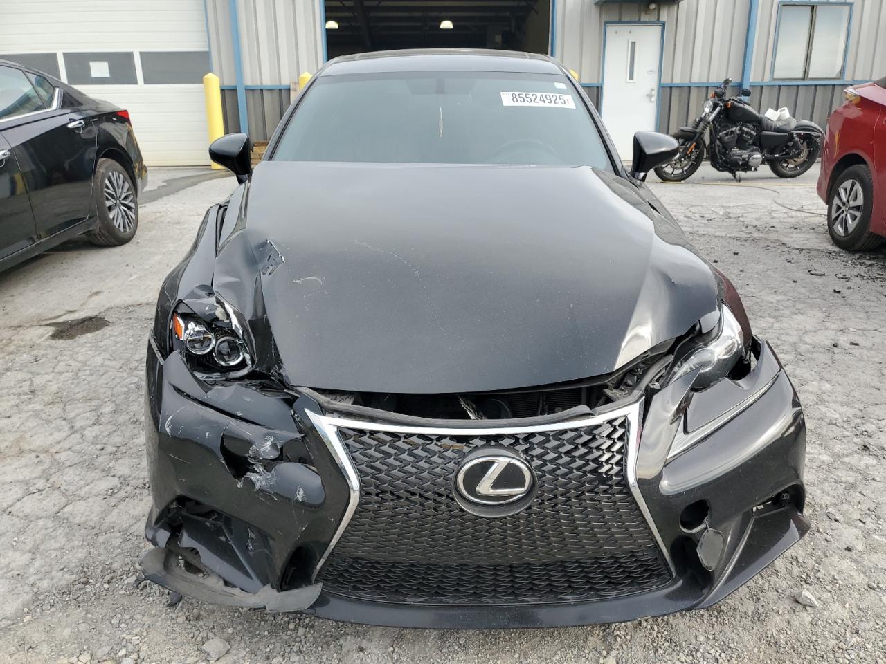 LEXUS IS 300