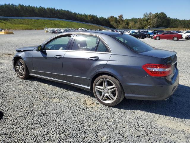 2013 MERCEDES-BENZ E 350 4MAT - WDDHF8JB9DA765214