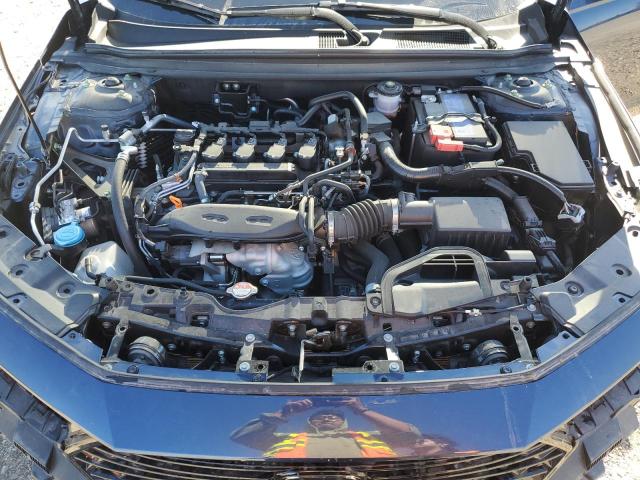 2025 HONDA ACCORD SE 1HGCY1F4XSA020499