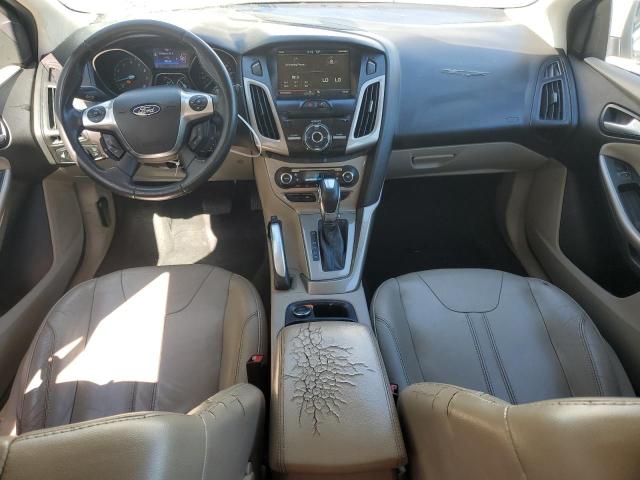 2012 FORD FOCUS SEL - 1FAHP3M20CL443592