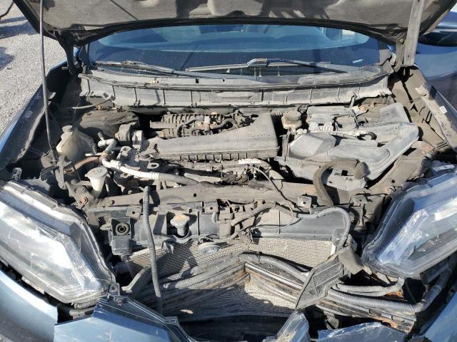 2014 NISSAN ROGUE S - 5N1AT2MV6EC781704