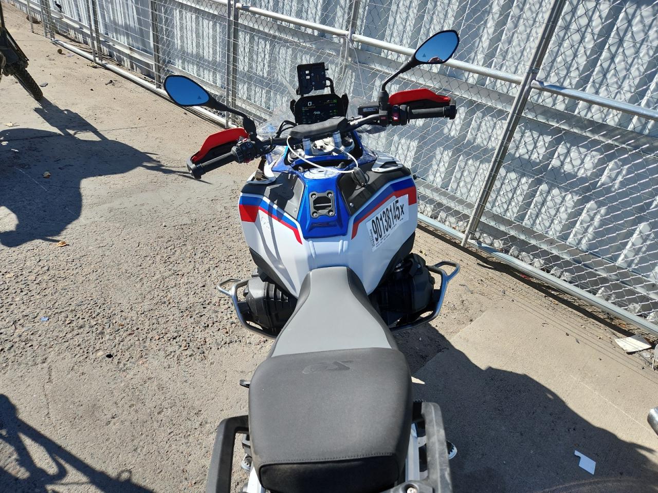 Lot #3278979063 2025 BMW R 1300 GS