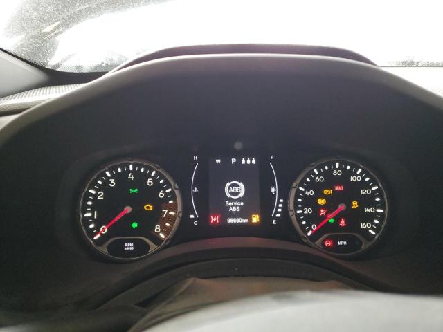 2019 JEEP RENEGADE L #3304776949