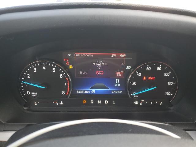 2021 FORD EXPLORER X #3302700014