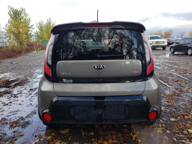 2015 KIA SOUL ! KNDJX3A55F7203607