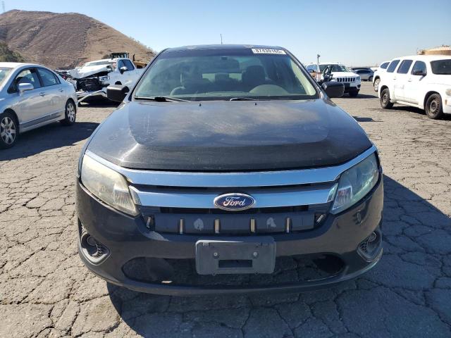 2010 FORD FUSION SE - 3FAHP0HA9AR367367