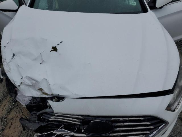 2018 HYUNDAI SONATA SE #3302883892