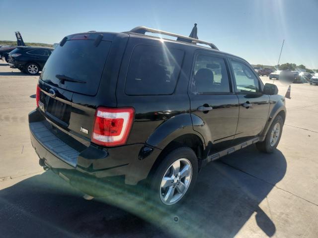 2010 FORD ESCAPE XLT - 1FMCU0DG9AKB09938