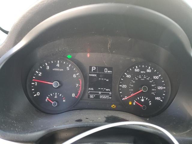 2020 KIA RIO LX - 3KPA24AD7LE320144