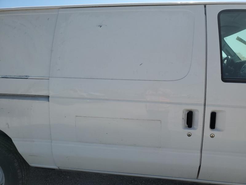 2011 FORD ECONOLINE - 1FTSE3EL0BDB28930
