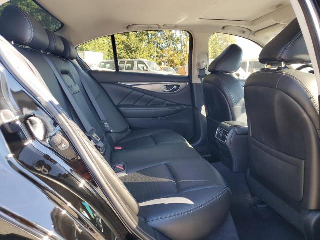 2018 INFINITI Q50 LUXE - JN1EV7AR6JM435289