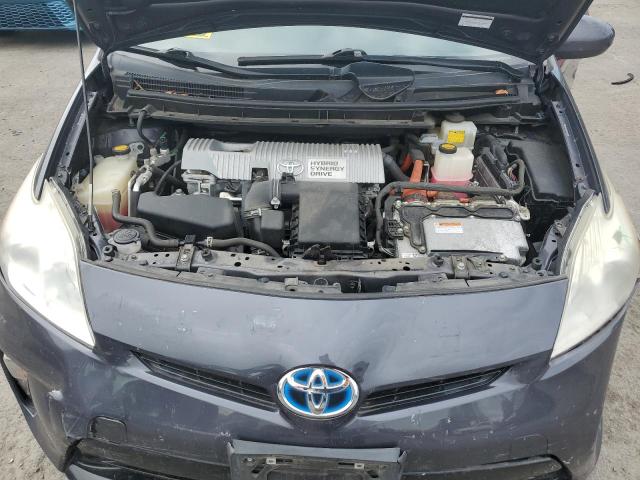 2012 TOYOTA PRIUS - JTDKN3DU0C5401418