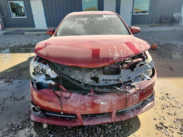 2014 TOYOTA CAMRY L - 4T1BF1FK3EU795868