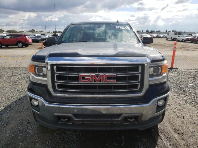 2014 GMC SIERRA K1500 SLT - Other View