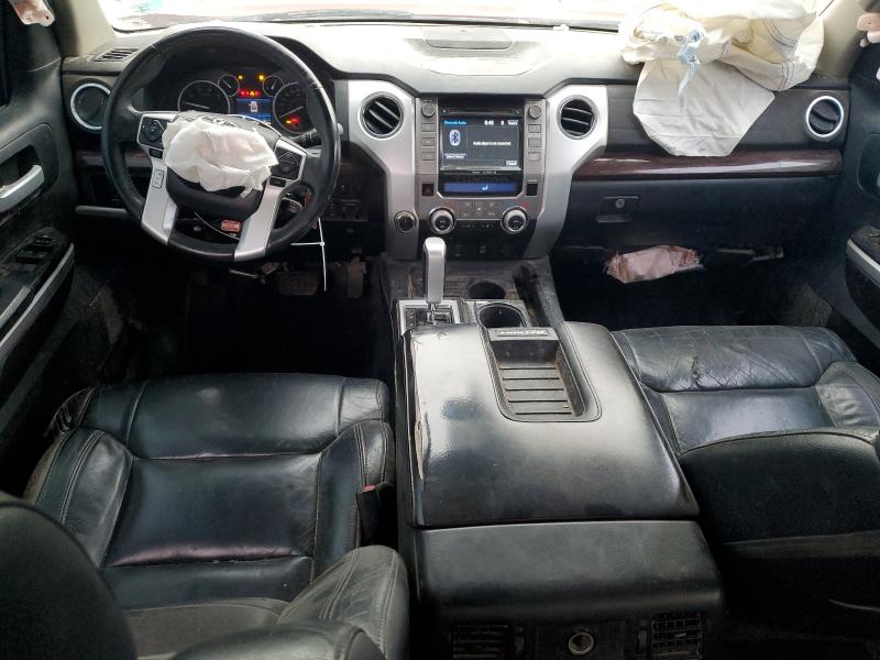 2016 TOYOTA TUNDRA CRE - 5TFHW5F12GX562353