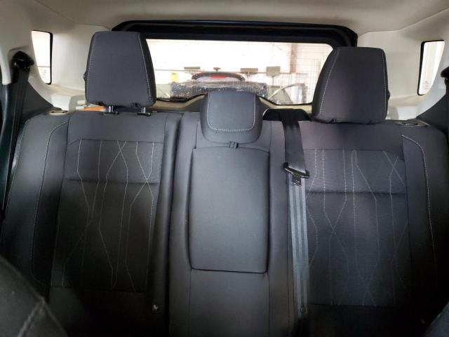 2022 FORD ECOSPORT S #3298027175