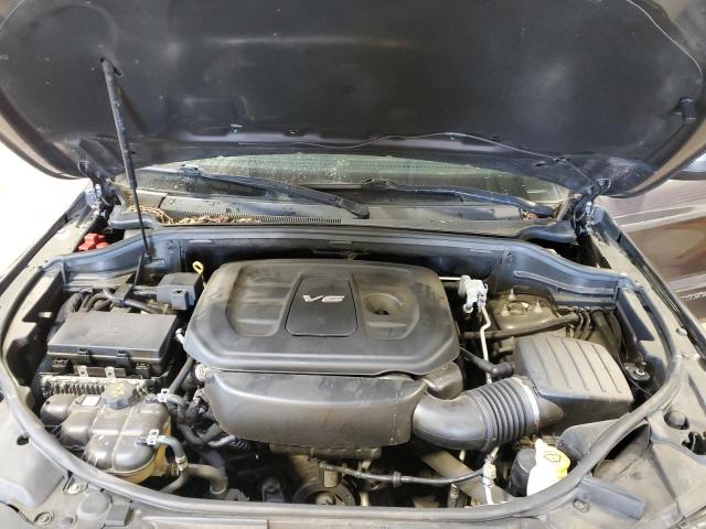 2017 JEEP GRAND CHEROKEE LAREDO - 1C4RJFAG0HC740595