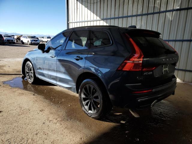 2025 VOLVO XC60 PLUS YV4M12RC7S1170728