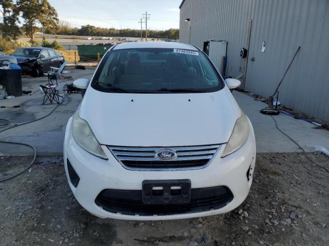 2013 FORD FIESTA SE - 3FADP4BJXDM174418