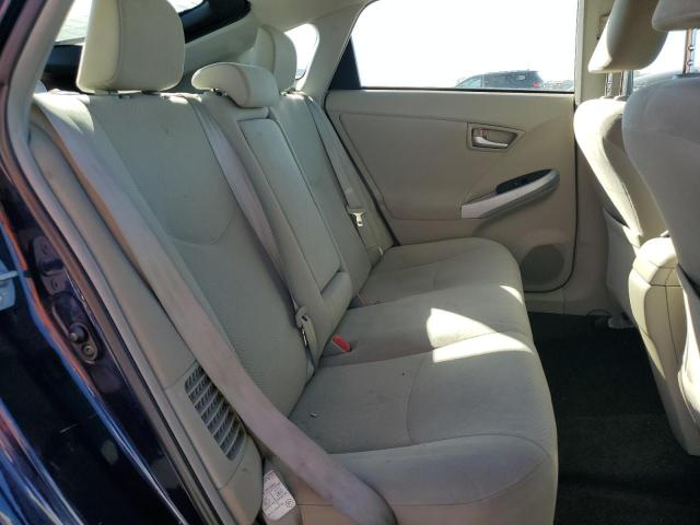 2013 TOYOTA PRIUS - JTDKN3DU8D0355027