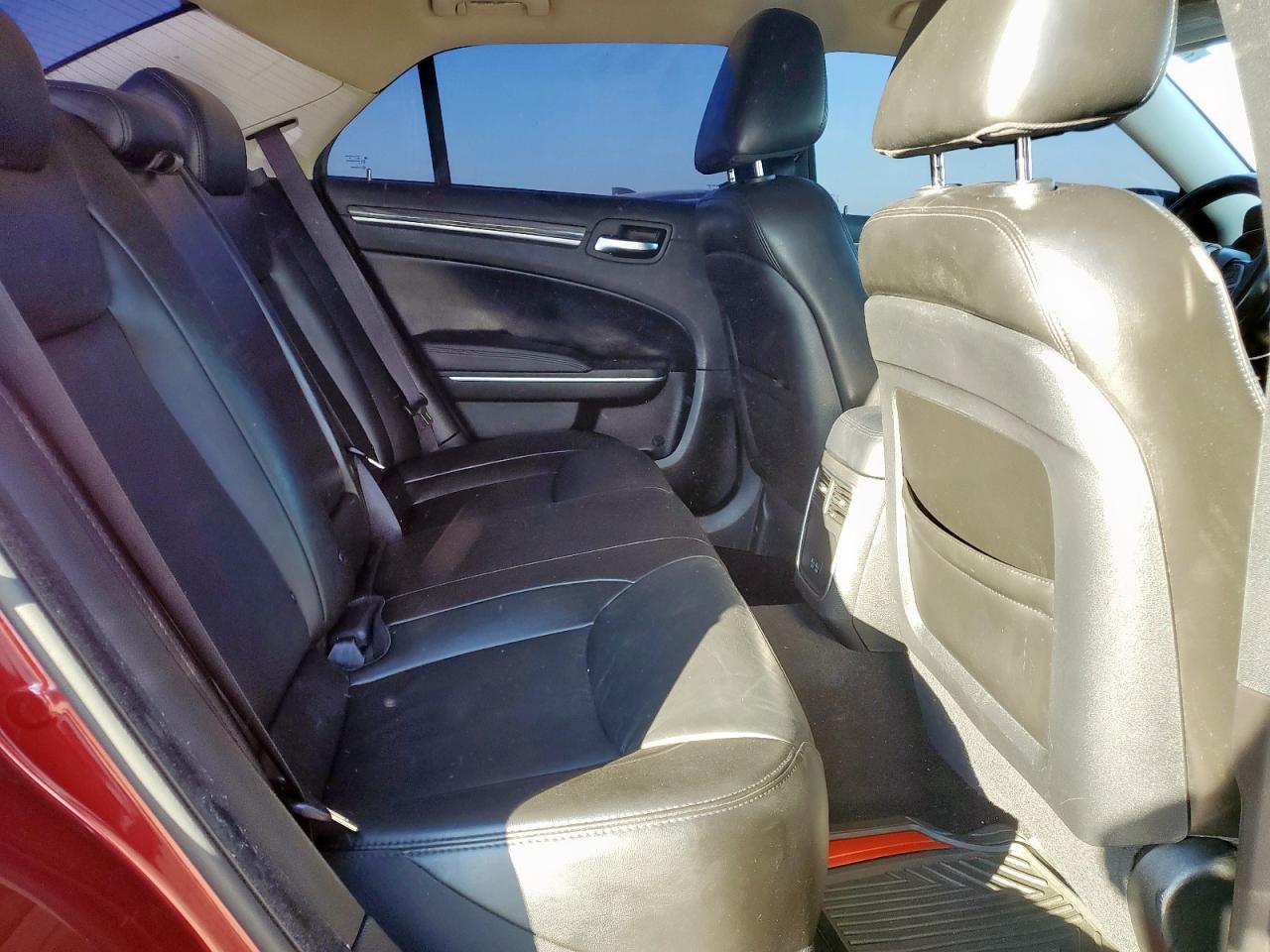 CHRYSLER 300 TOURING L