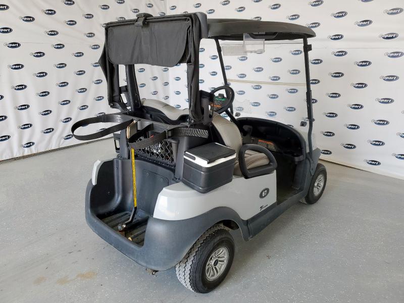 2022 CLUB CAR TEMPO FLA #3256316362