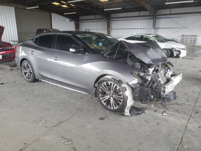 2017 NISSAN MAXIMA 3.5S #3302896960