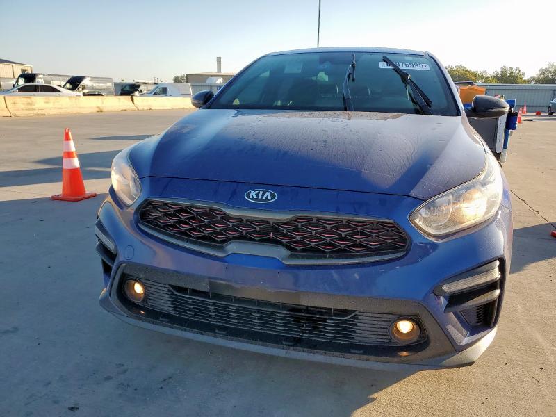 2021 KIA FORTE GT L - Other View