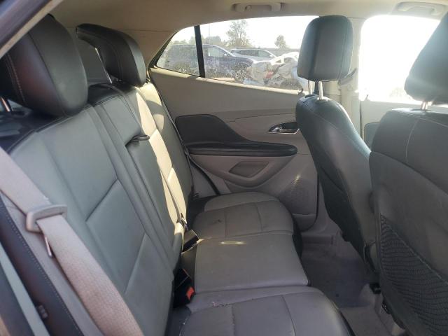 2014 BUICK ENCORE #3296250494