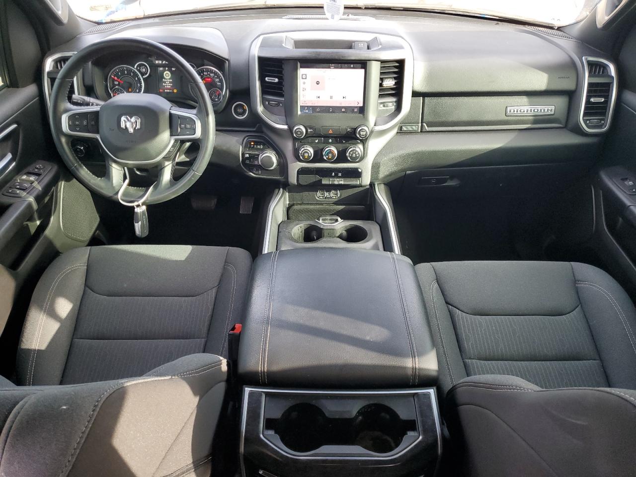 RAM 1500 BIG HORN/LONE STAR